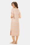Amante Lounge Laze Dress - Windsurfer Stripes — thumbnail 3